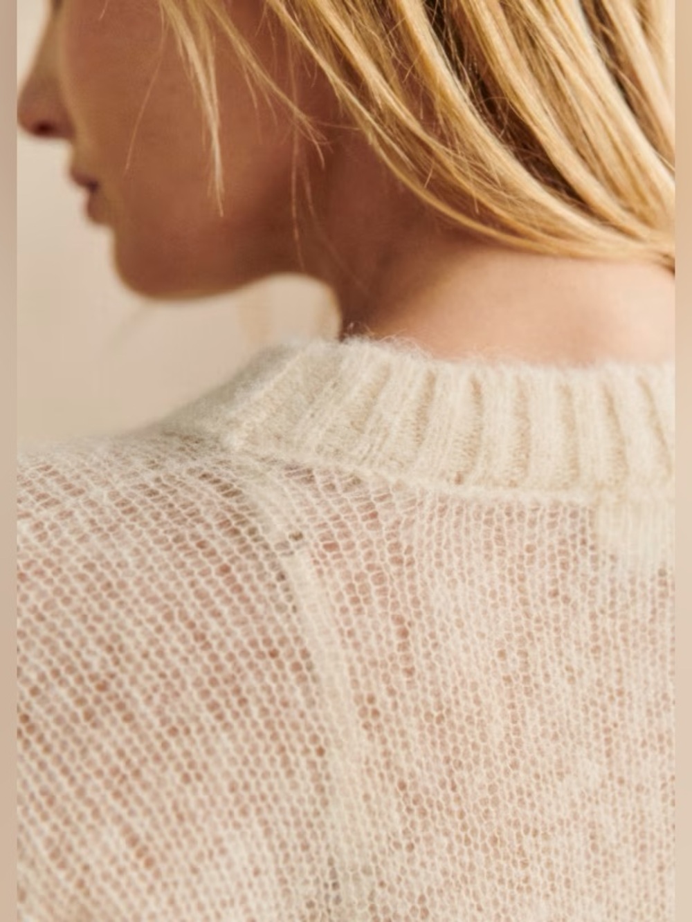 Sezane Keith Jumper - Picture 2 of 6